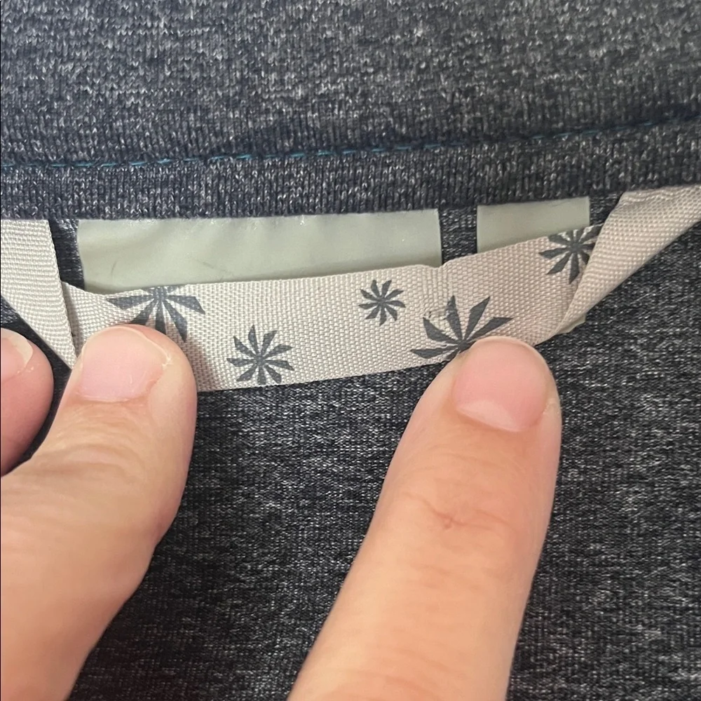 Athleta stylish utility